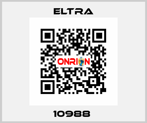 10988  Eltra