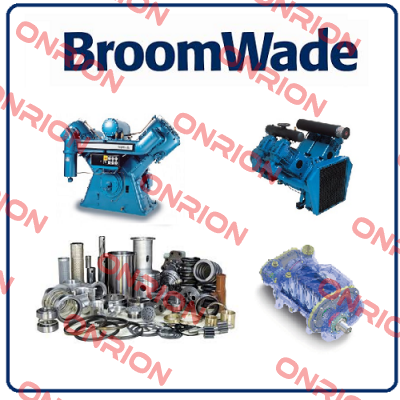 98650-75 obsolete, no replacement   Broomwade