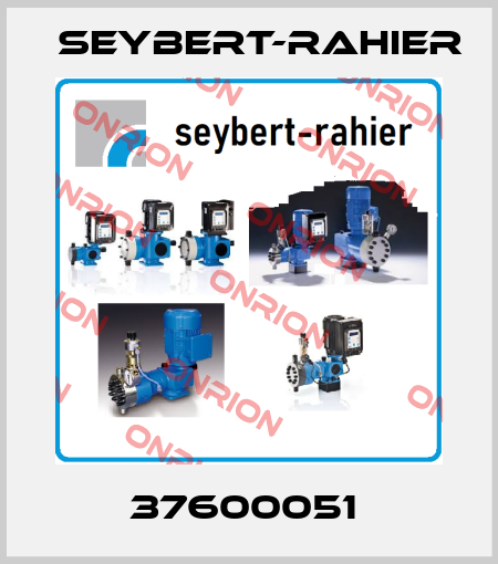 37600051  Seybert-Rahier