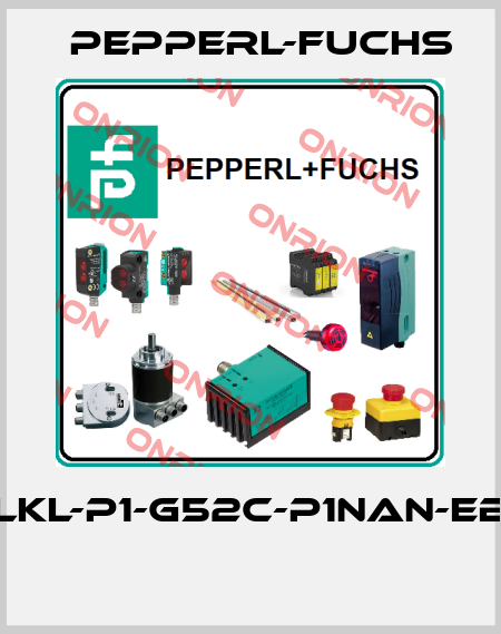LKL-P1-G52C-P1NAN-EB  Pepperl-Fuchs