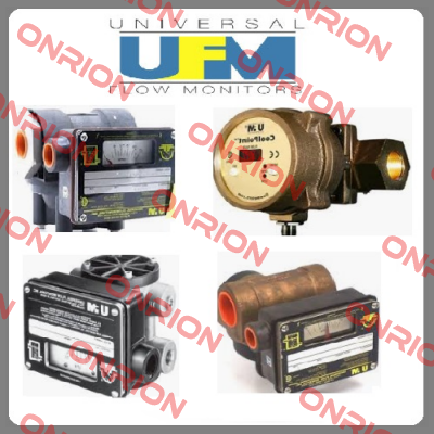 MN-A SB-100 LMV (not available)  Universal flow monitors