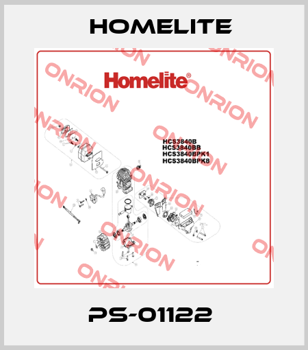 PS-01122  Homelite