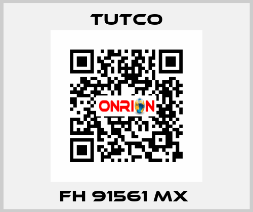 FH 91561 MX  TUTCO