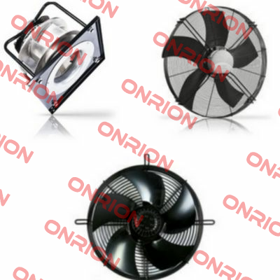 D.300/SUCTION FAN Hidria