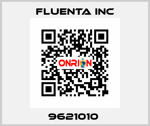 9621010  Fluenta Inc