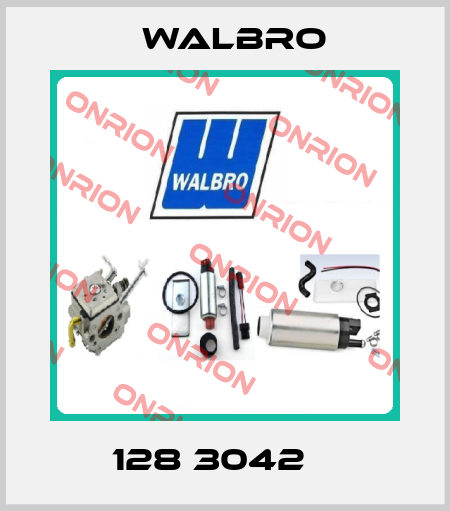 128 3042    Walbro