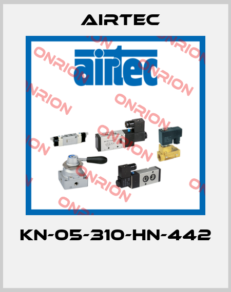 KN-05-310-HN-442  Airtec