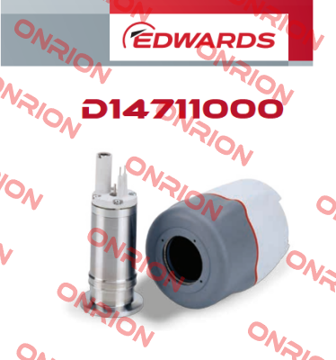 D14711000 Edwards Vacuum