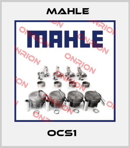 OCS1   MAHLE