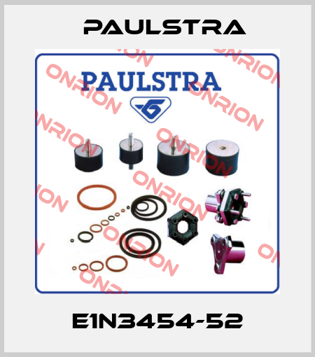 E1N3454-52 Paulstra