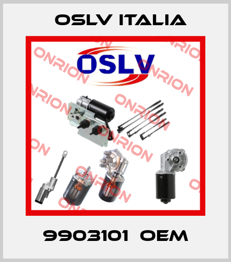 9903101  OEM OSLV Italia