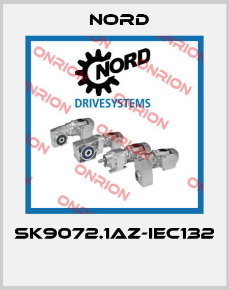 SK9072.1AZ-IEC132  Nord
