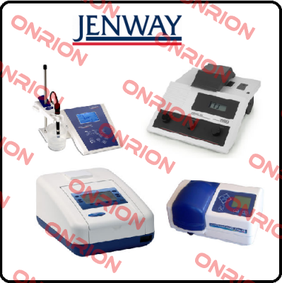 PH PROBE FOR 4330 PH-CONDUCTIVITY DEVICE  Jenway