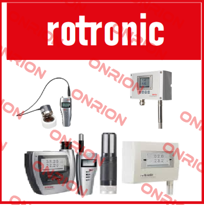 HC2-IC  Rotronic