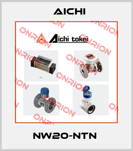 NW20-NTN  Aichi