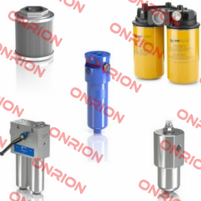 FRI-630 DICHTSATZ VITON  MP Filtri