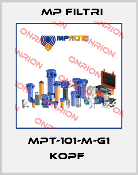 MPT-101-M-G1 KOPF  MP Filtri