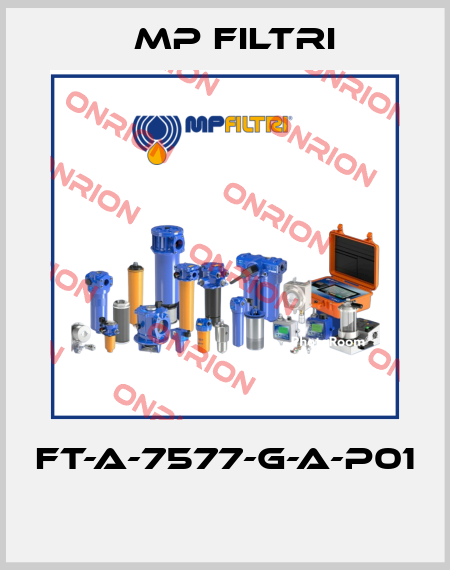 FT-A-7577-G-A-P01  MP Filtri