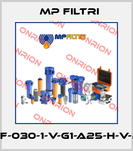 MPF-030-1-V-G1-A25-H-V-P01 MP Filtri