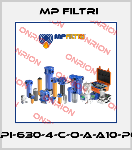 MPI-630-4-C-O-A-A10-P01 MP Filtri