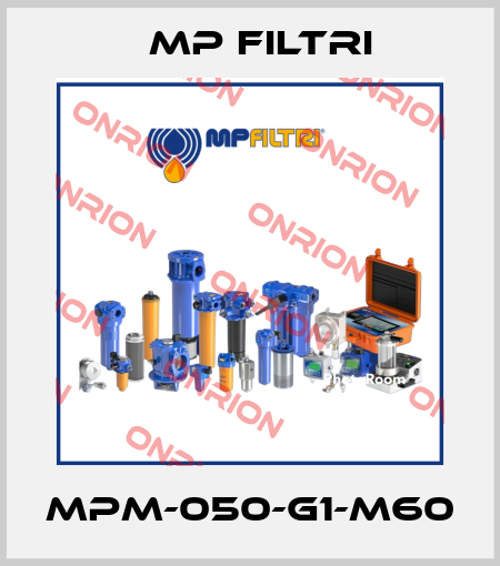 MPM-050-G1-M60 MP Filtri
