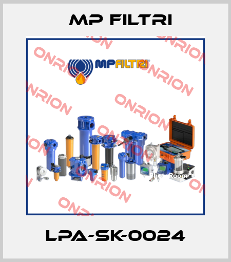 LPA-SK-0024 MP Filtri