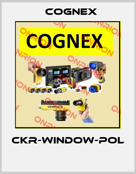 CKR-WINDOW-POL  Cognex