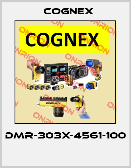 DMR-303X-4561-100  Cognex