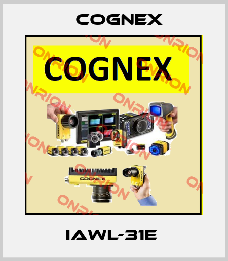 IAWL-31E  Cognex