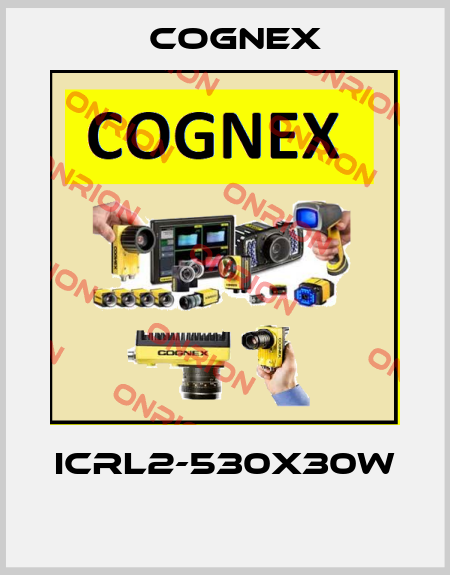 ICRL2-530X30W  Cognex