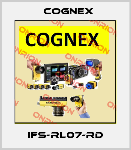 IFS-RL07-RD Cognex