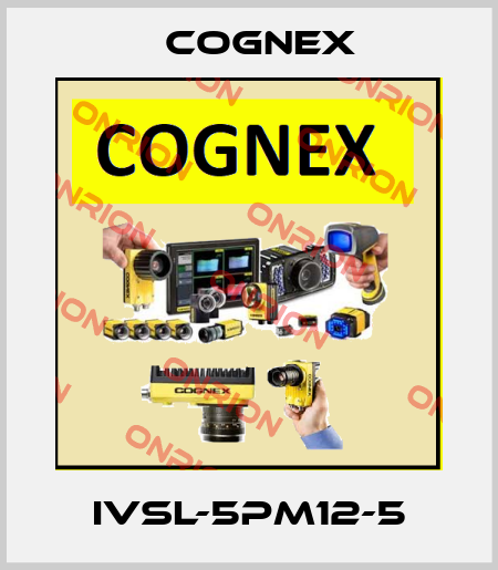 IVSL-5PM12-5 Cognex