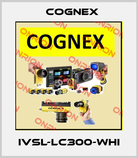IVSL-LC300-WHI Cognex