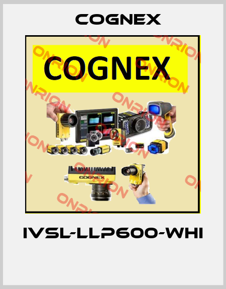 IVSL-LLP600-WHI  Cognex