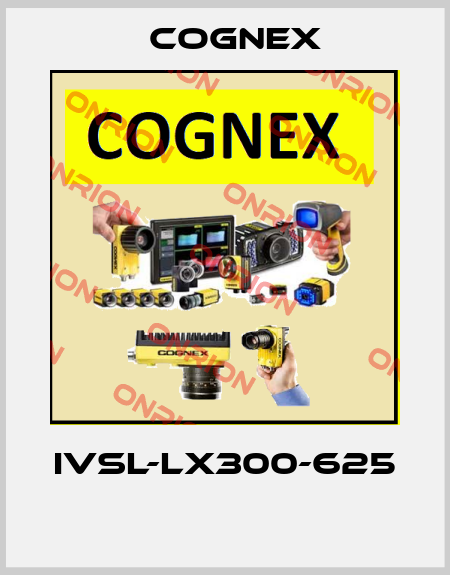 IVSL-LX300-625  Cognex