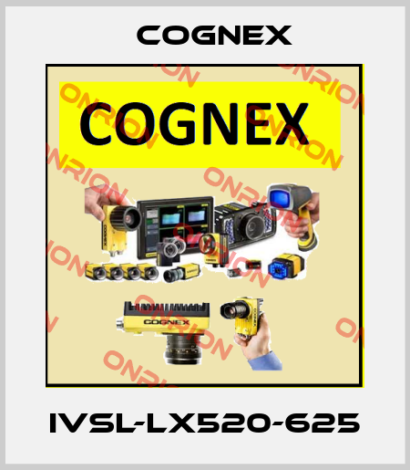 IVSL-LX520-625 Cognex