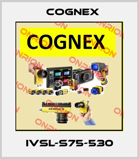 IVSL-S75-530 Cognex