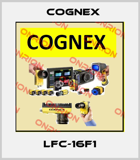 LFC-16F1 Cognex