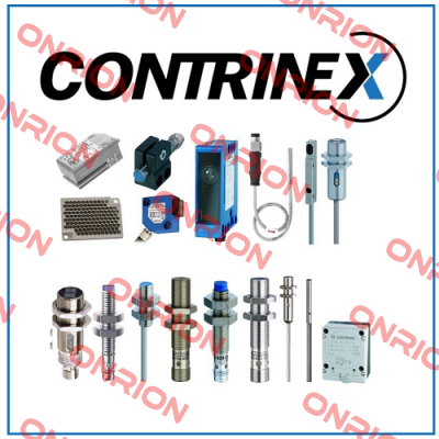 P/N: 620-200-810, Type: LLS-1040-204  Contrinex