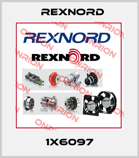 1X6097 Rexnord
