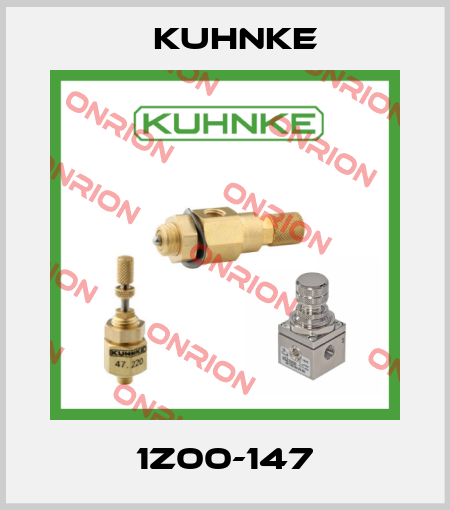 1Z00-147 Kuhnke