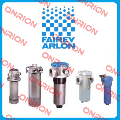 2. CRTG,RFO 36937S,DPLX FLTR,FAAR,BDGH 2300  Arlon (Parker)