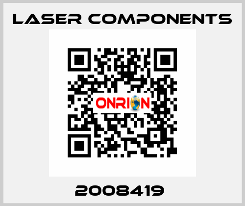 2008419  Laser Components