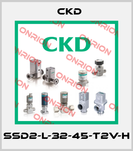 SSD2-L-32-45-T2V-H Ckd