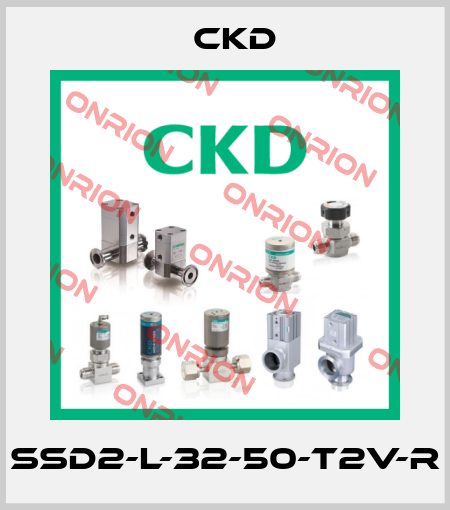 SSD2-L-32-50-T2V-R Ckd