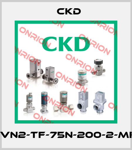 COVN2-TF-75N-200-2-MF1Y Ckd