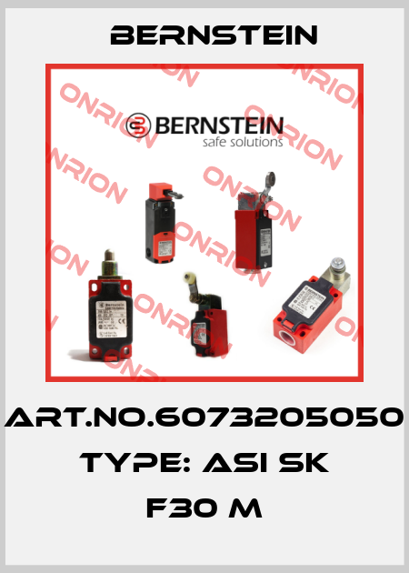 Art.No.6073205050 Type: ASI SK F30 M Bernstein