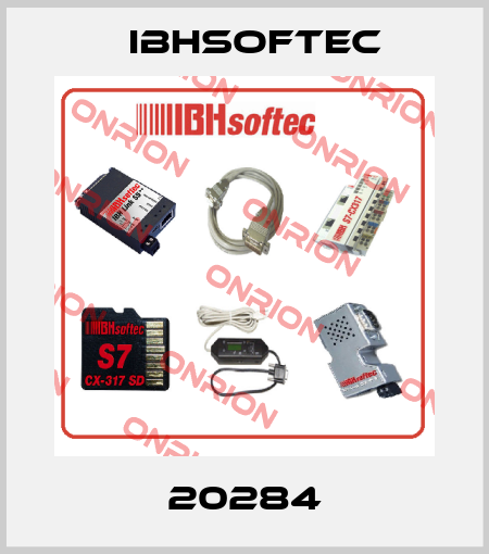 20284 IBHsoftec