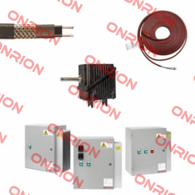 TMO -06-005P4-E1 240V 1  Chromalox