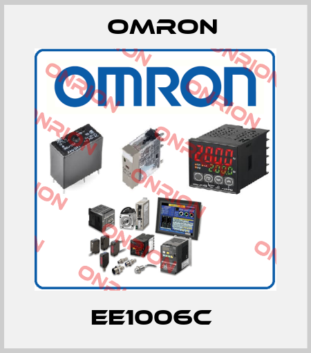EE1006C  Omron